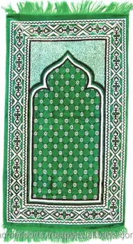 Muslim 100 Polyester Prayer Mat For Sale Fashion Adult Buy