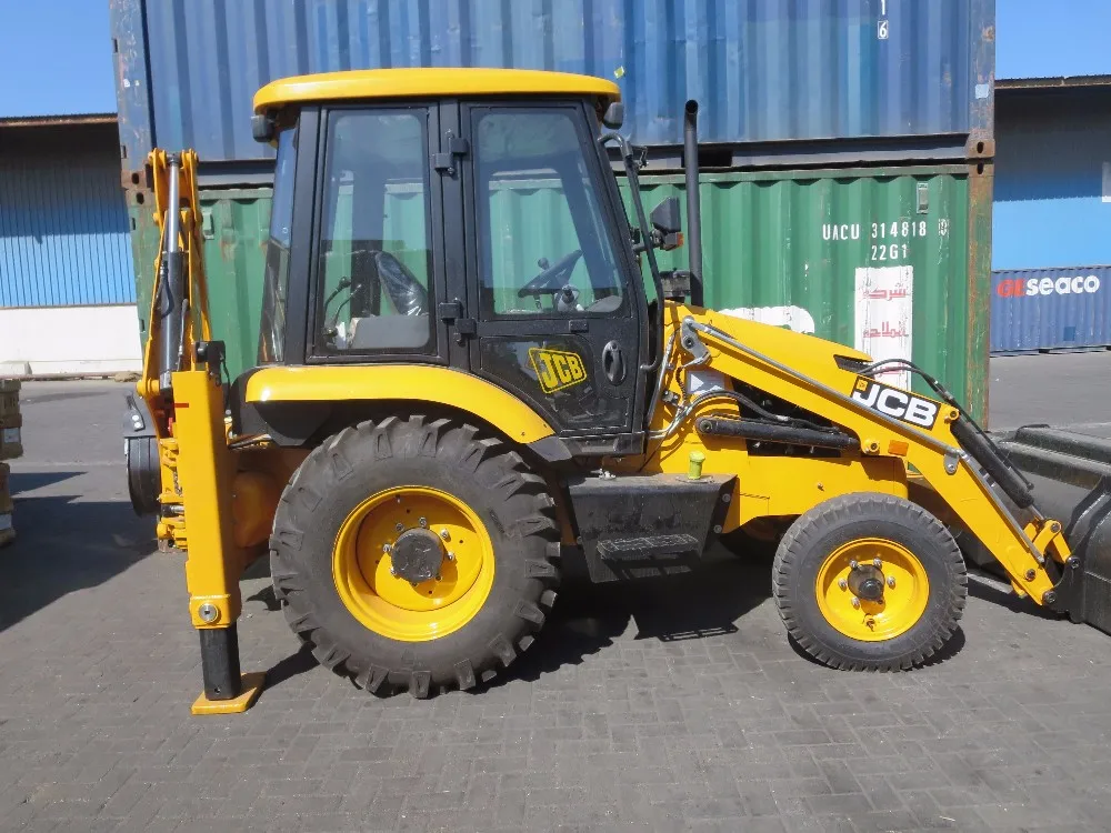 Jcb 2dx Excavator Loader Buy Jcb 3cxcheap Backhoe Loaderbackhoe