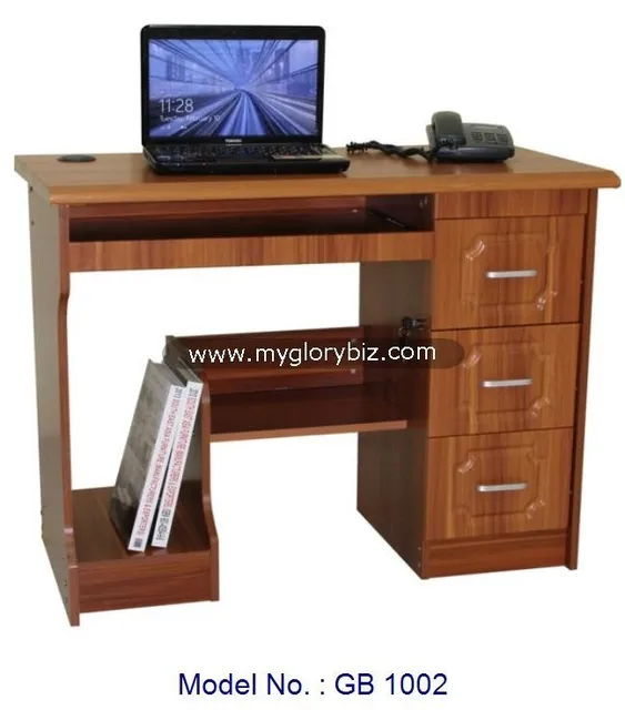 Simple Design Small Computer Desk For Home Furniture Buy Small