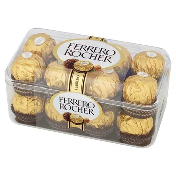 chocolat ferrero rocher