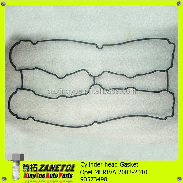 90573498 Rocker Cover Gasket For Vauxhall Corsa Astra Zafira Vectra 1.6
