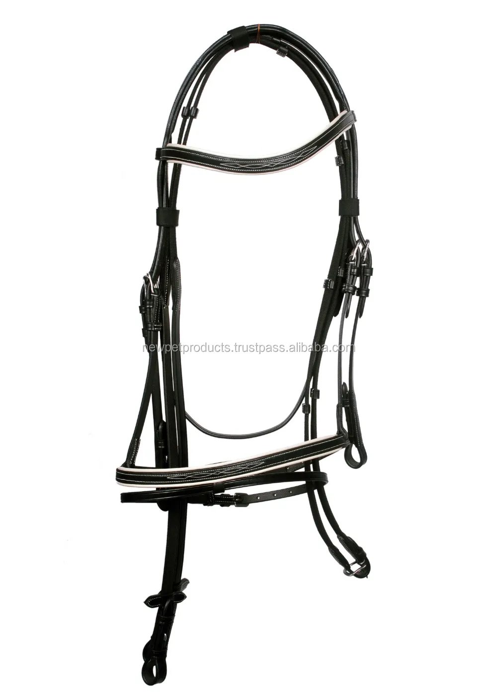 Heavy Horse Bridle Buy Heavy Horse Bridle,Racing Bridle,Horse Bridle Buckle Product on