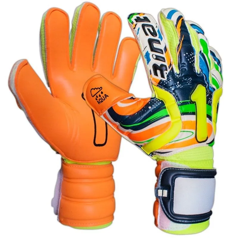 samba goalkeeper gloves