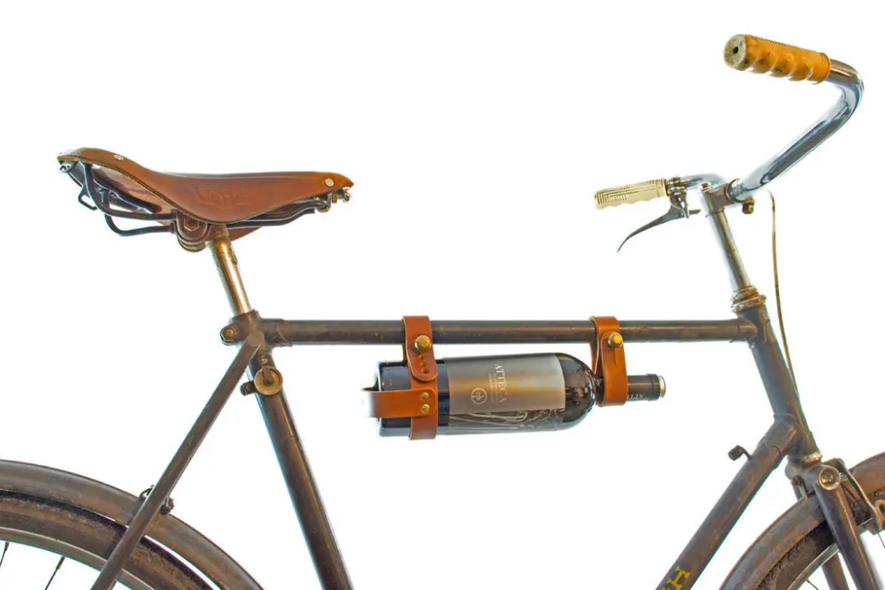 bicycle wine caddy 1