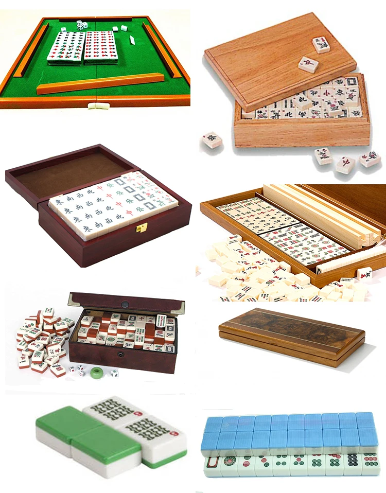 American Mahjong Set For Sales Buy SetMahjongMini.