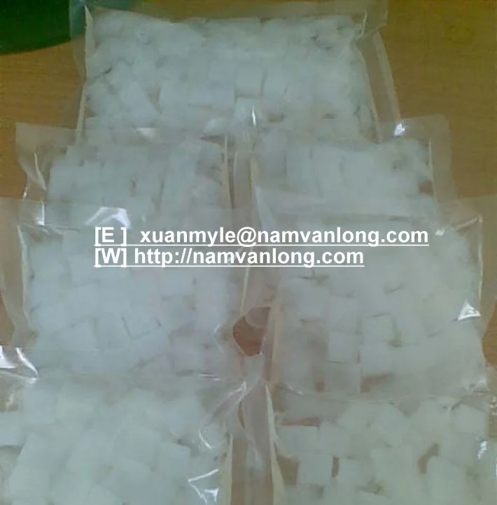 COCONUT JELLY with BEST PRICE & HIGH QUALITY