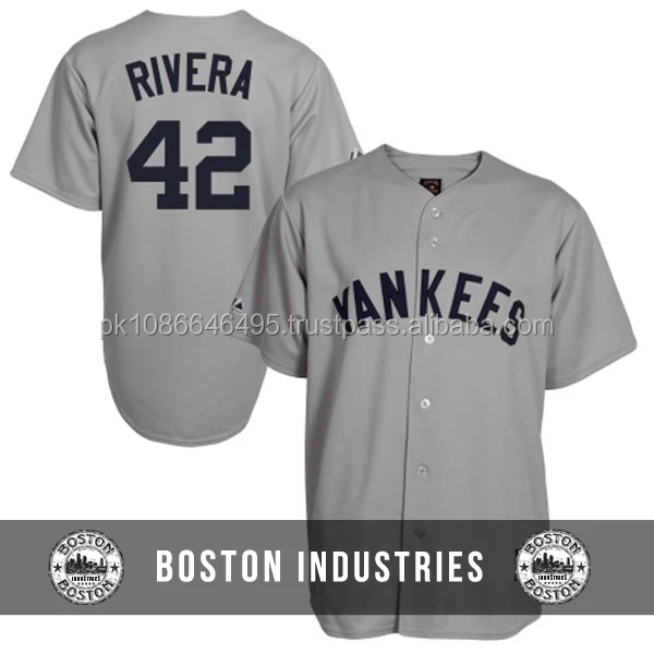 youth baseball jerseys wholesale