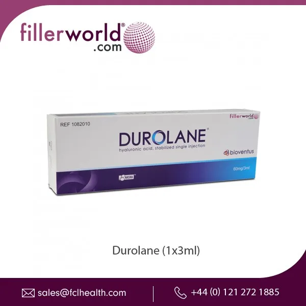 Single Injection Treatment Durolane (1x3ml) For Knee Pain Relief - Buy ...