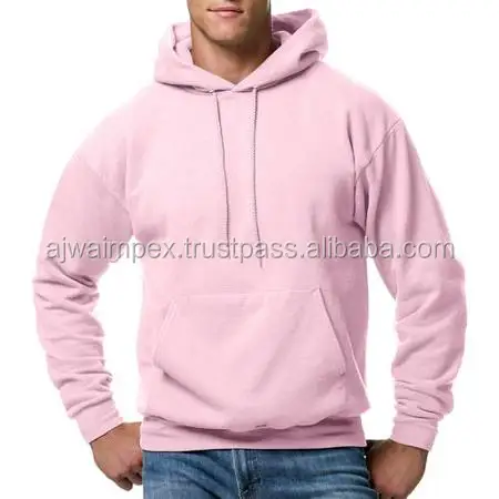 light pink sweatshirt men