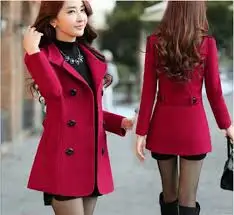 Damas Product Buy On Daewoo Abrigos Para PxqvwSC1