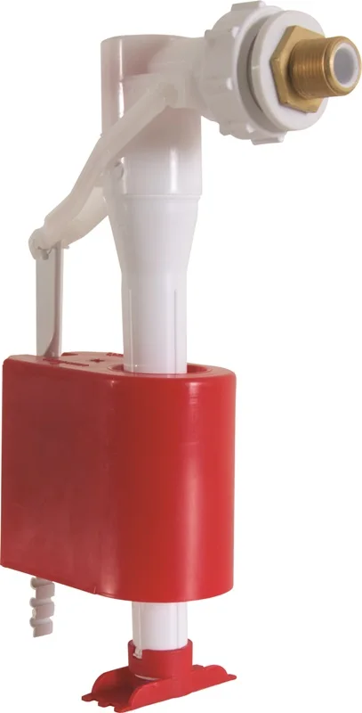 
COSMOS Toilet cistern side inlet valve 