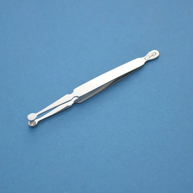 piercing ball grabber tool