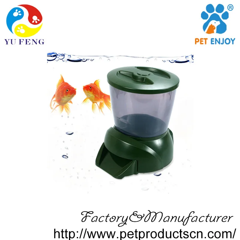 Guppy Farms Tropical Fish Automatic Sets Times Pond Use Fish