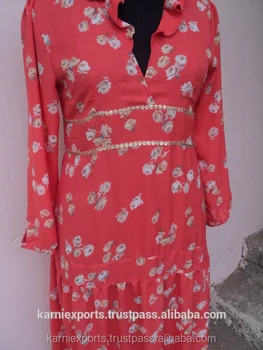Beautiful Fabrics for Dresses