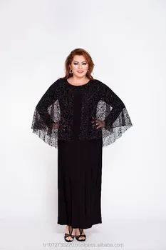 plus size lace shawl