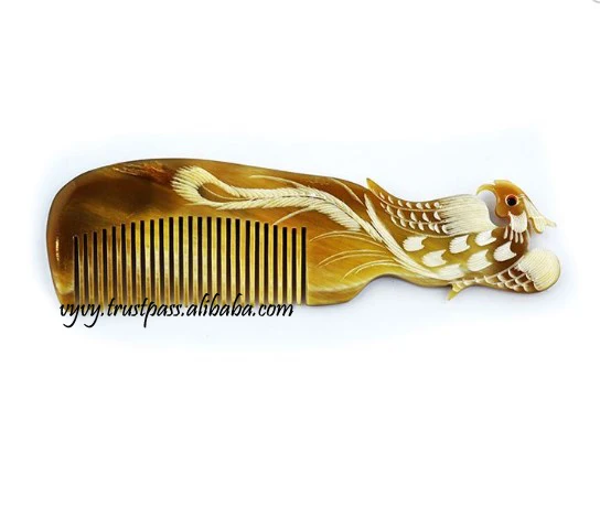 beautiful comb