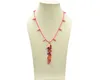Beads India Conch Shell 1404324 Necklace/ Discount breaker above 120 Pcs