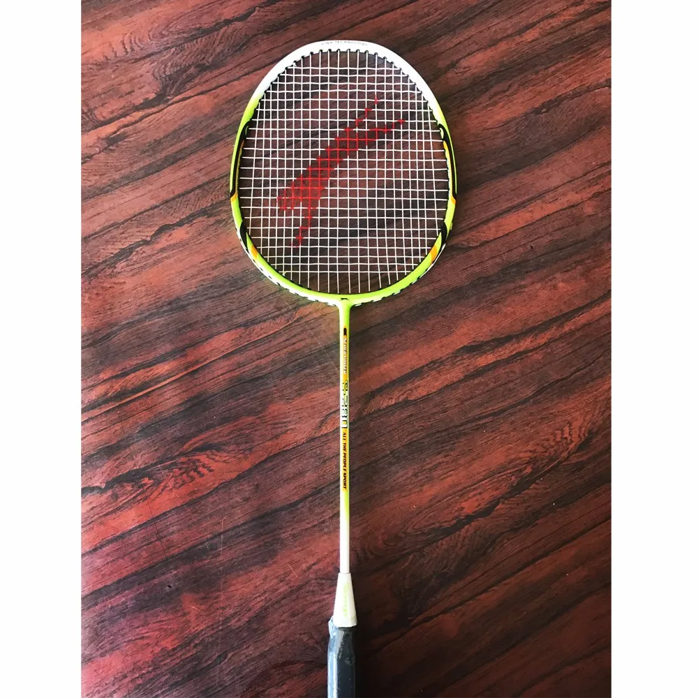 Best Custom Original Aluminum Steel Badminton Rackets Buy Top Brand