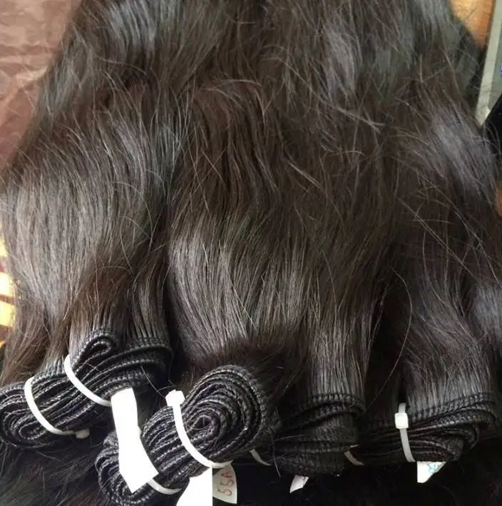 Free Sample Hair Bundles Remy Human Hair Virgin Brazilian Human