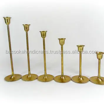 small candle stand