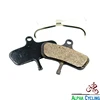 Bicycle Disc Brake Pads for AVID / SRAM CODE Disc Brake, Resin Pads, Whole sale