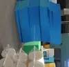 Conventional / Memory viscous / High resilience foam