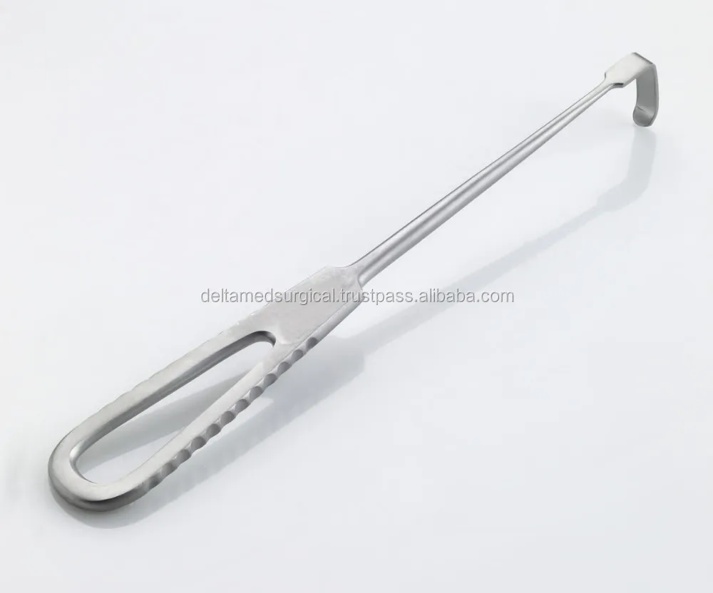 Richardson Kelly Hand Held Retractors Buy Richardson Appendectomy