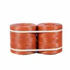 Small square baler twine for baling hay and straw