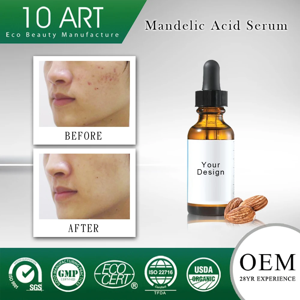 mandelic serum