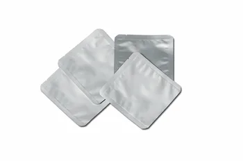 aluminium pouch