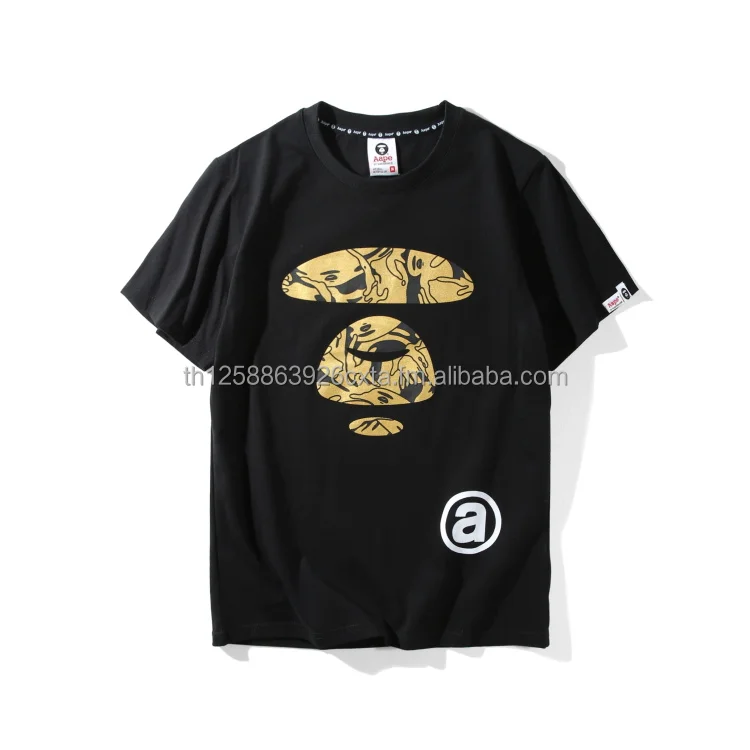 bathing ape tee