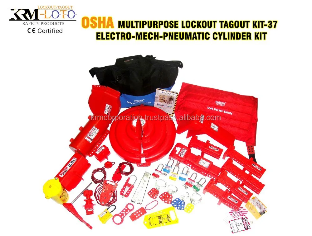 lock out tag out kits buy osha loto kitlockouttagout kitsafety kit product on alibabacom - Lock Out Tag Out Kits lock out tag out kits buy osha loto kitlockouttagout kitsafety kit product on alibabacom - Lock Out Tag Out Kits