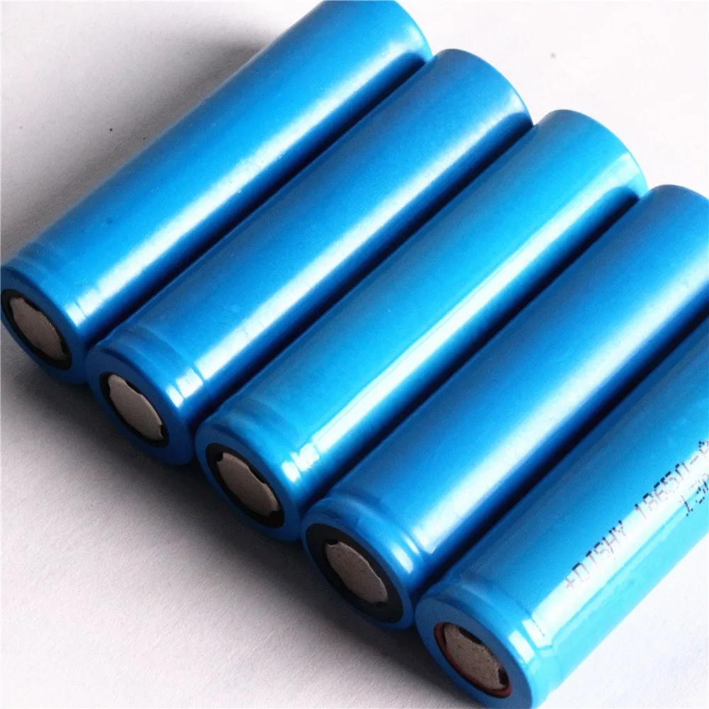 3.2v Lifepo4 Battery Aa Size Ifr14500 Battery Rechargeable Battery