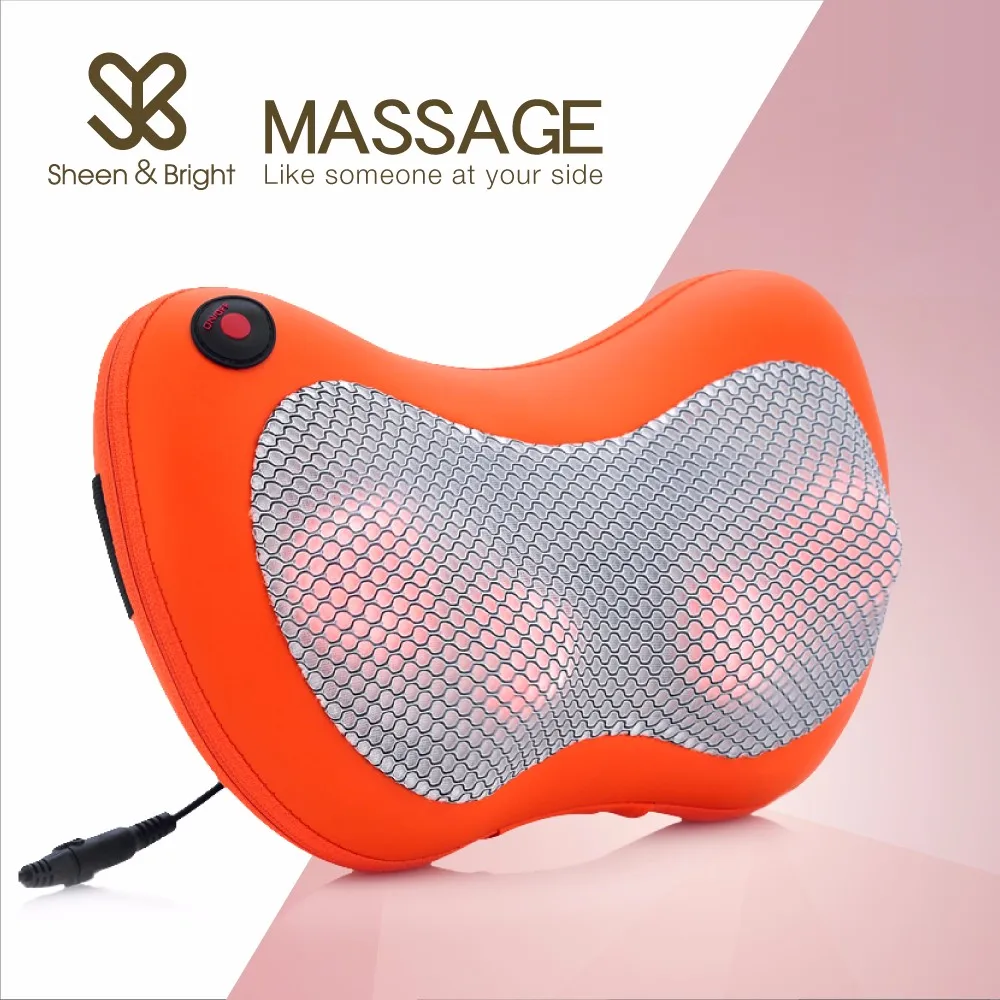 massage pillow