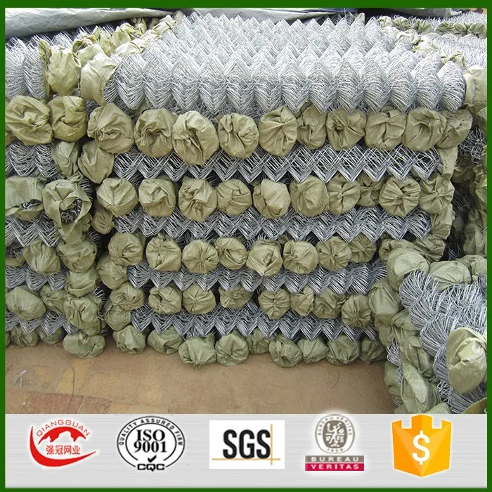 Cyclone Wire Philippines With 6 Foot Pvc Coated/ Galvanized Cyclone