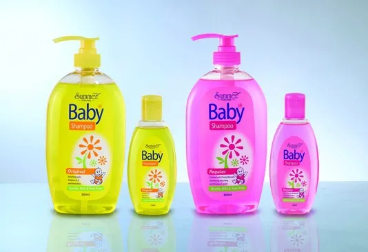 Image result for baby shampoo