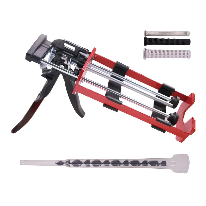 Epoxy Resin Raw Material Galvanized Rebar Steel Hardener For Putty