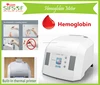 Hemoglobin A1c (HbA1c) Test Meter, for Diabetes with Embedded Thermal Printer, SIFHB-1.1