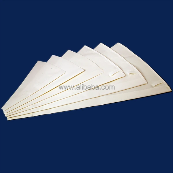 Pastry Piping Icing Bag For Decorate Cake With Meringue