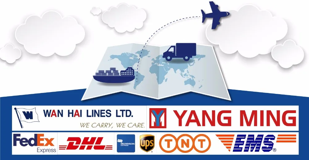 ODM-Shipping-Services-