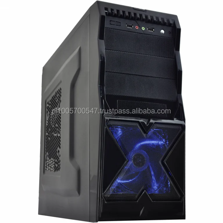 Игровой i5. Корпус Tower ATX.