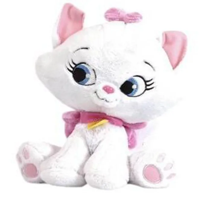 disney baby marie plush