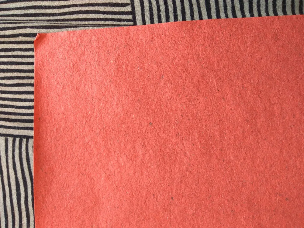 Natural Banana Fiber Handmade Paper With 100 Banana Fiber Content