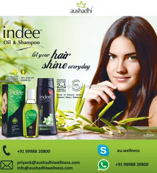 Gmp Certified Herbal Hair Oil With Bhringaraj Buy Hair Oil