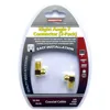 Angle "F" Connector #HD394
