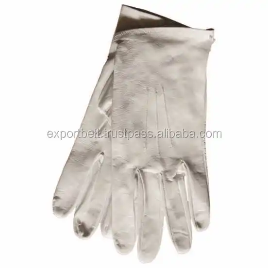 gants coton