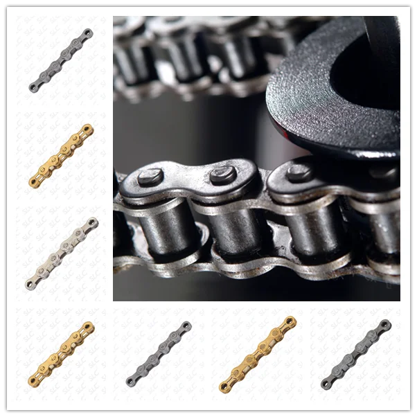 bajaj v12 chain set price