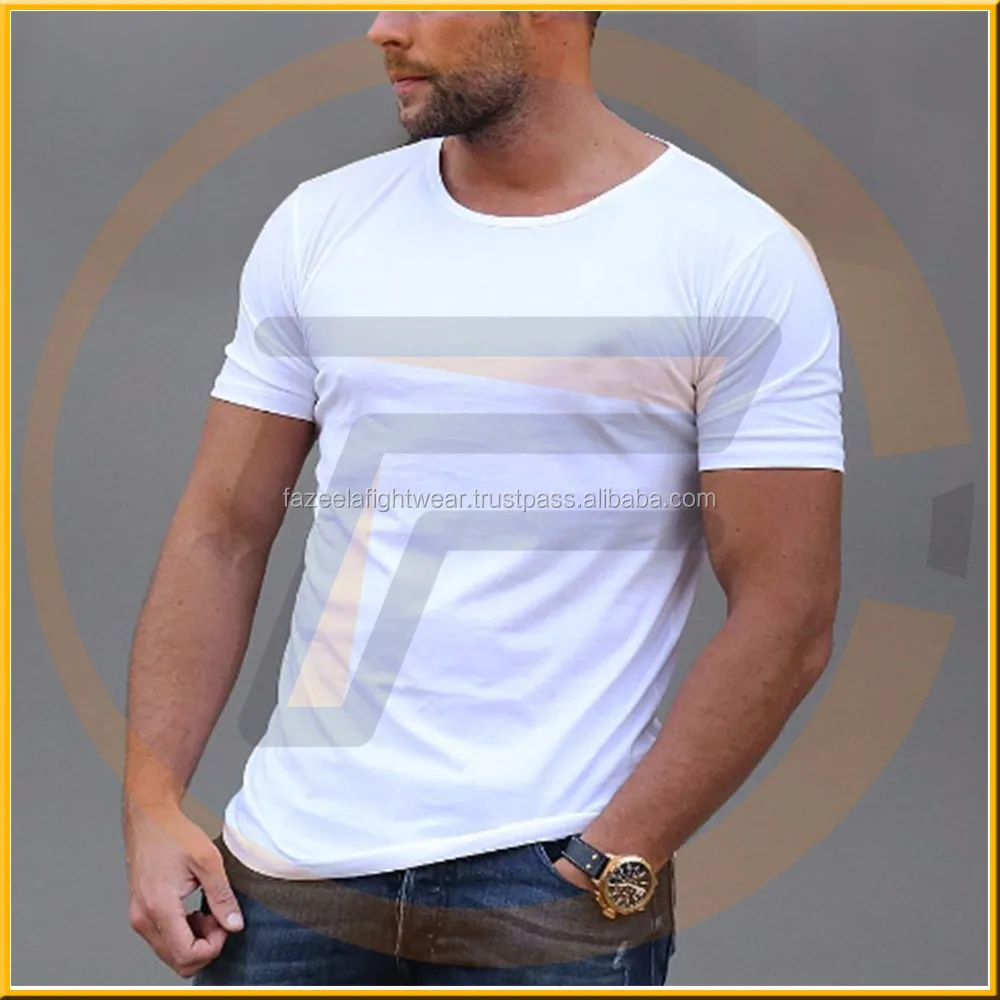 custom t shirt manufacturer china