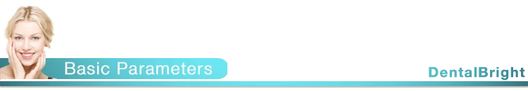 Basic Parameters