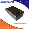 Personal GPS Tracker with Custom Security Perimeters Features